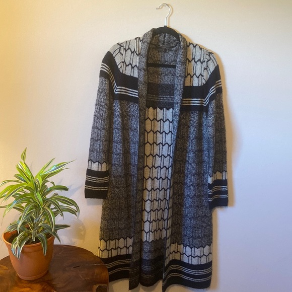 Long Sweater - Picture 1 of 3